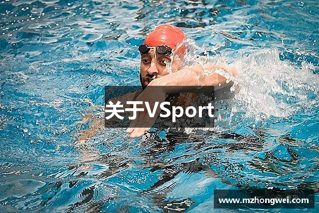 VSport - 胜利因您更精彩
