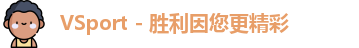 VSport - 胜利因您更精彩